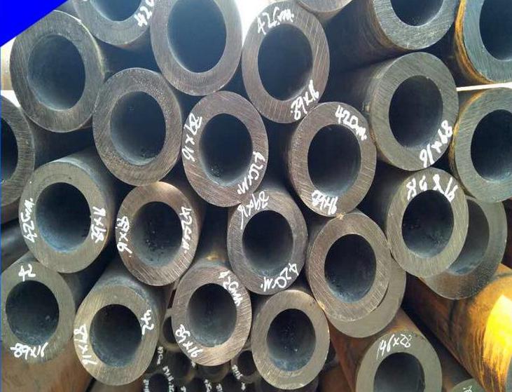 42crmo漳浦漳浦无缝钢管现货直发 机械配件用合金无缝管 42crmo漳浦漳浦无缝钢管现货直发 机械配件用合金无缝管